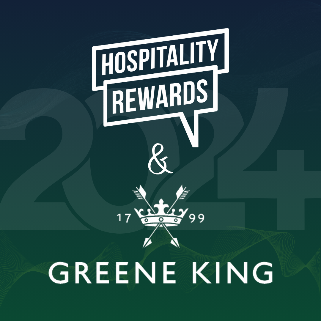 Greene King Insta announcement