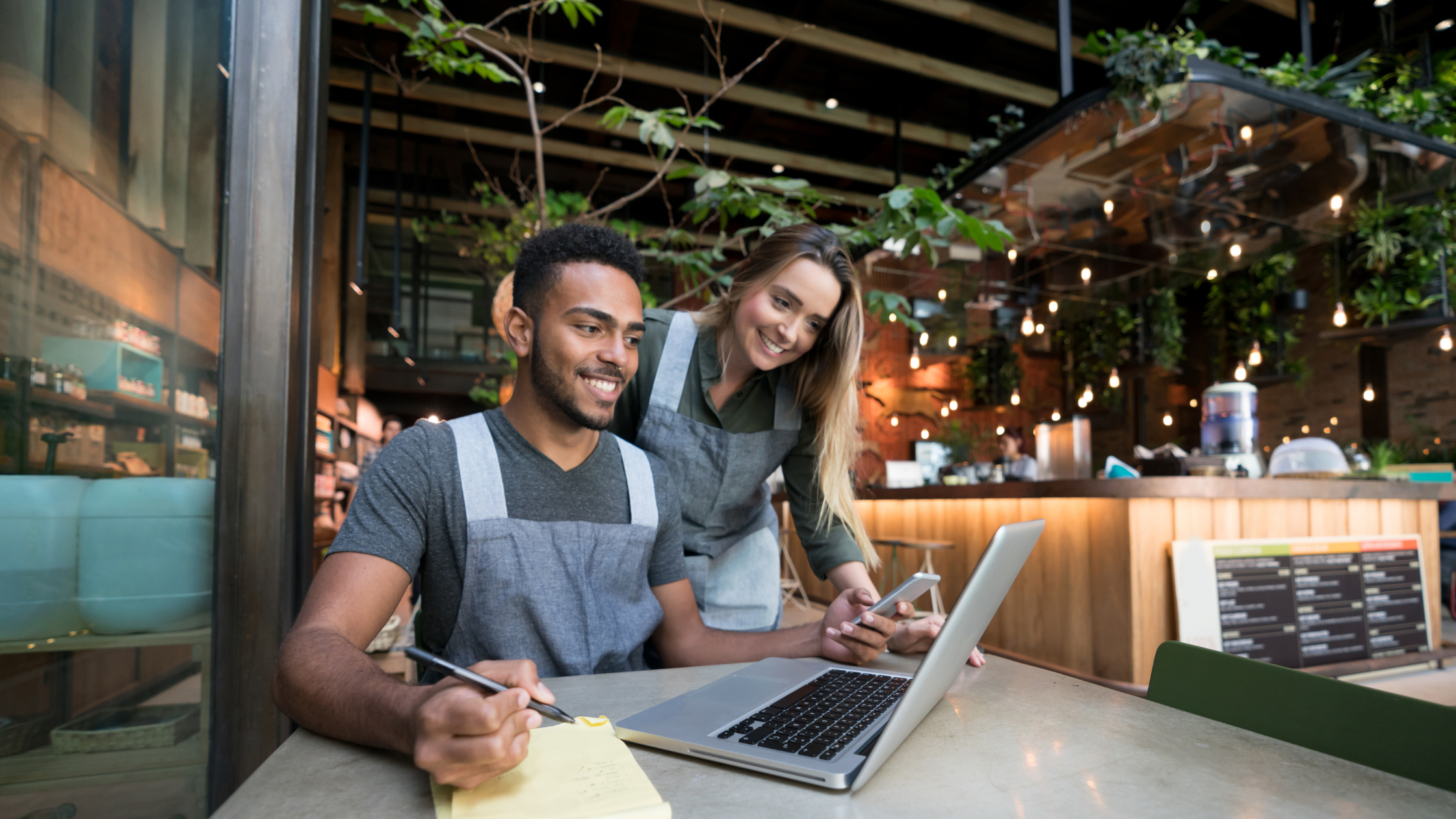 Blog Banner for Website Content